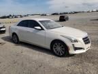 2014 Cadillac CTS Luxury Collection