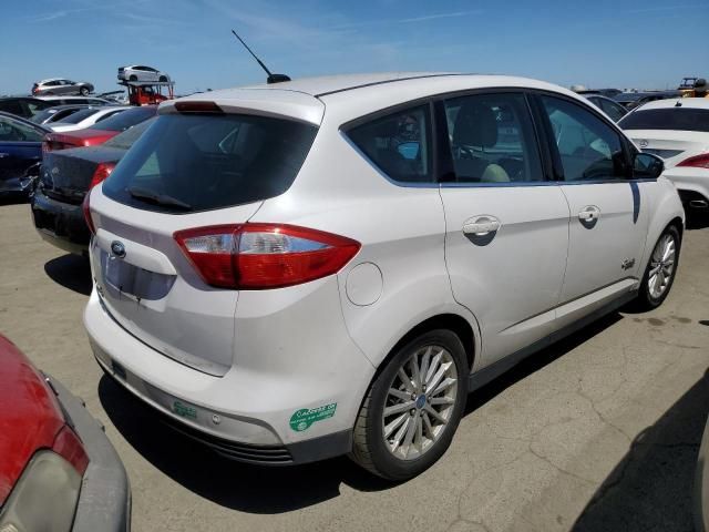 2013 Ford C-MAX Premium