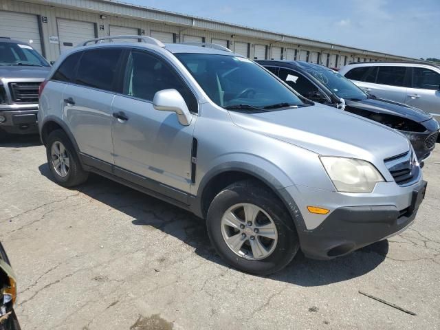 2009 Saturn Vue XE