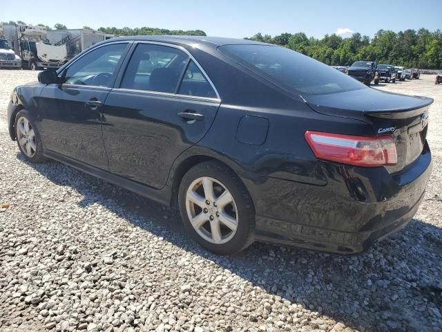 2008 Toyota Camry LE