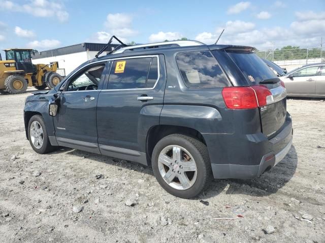 2013 GMC Terrain SLT