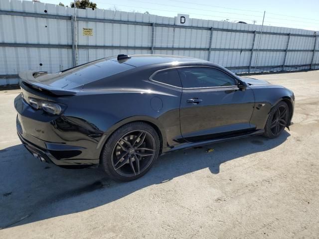 2020 Chevrolet Camaro SS