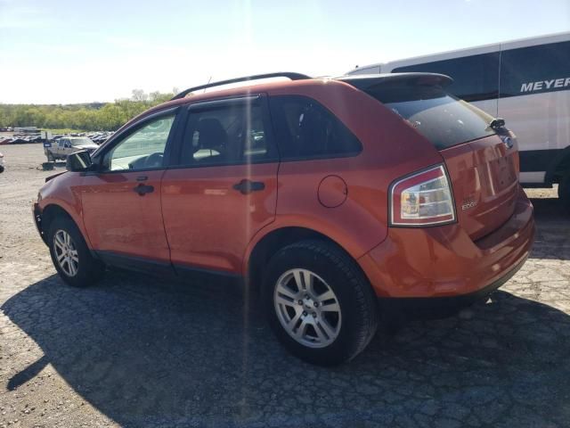 2007 Ford Edge SE