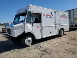 Freightliner Chassis m Line walk-in van Vehiculos salvage en venta: 2014 Freightliner Chassis M Line WALK-IN Van