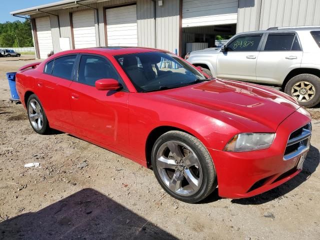 2011 Dodge Charger