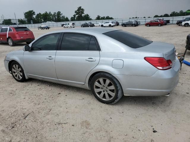 2007 Toyota Avalon XL