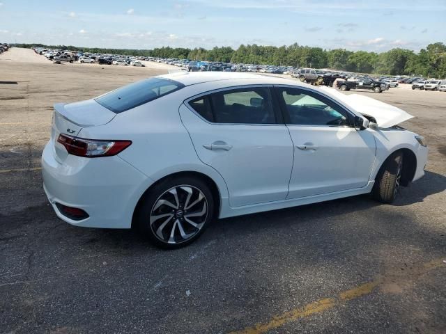 2016 Acura ILX Premium