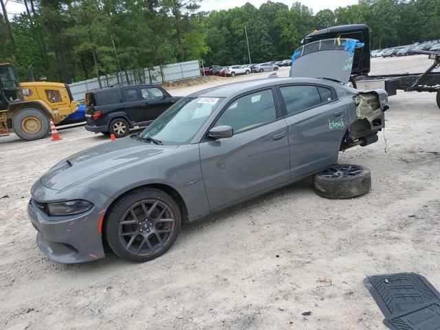 2018 Dodge Charger R/T