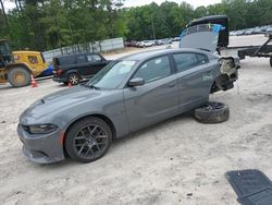 Salvage cars for sale from Copart Knightdale, NC: 2018 Dodge Charger R/T