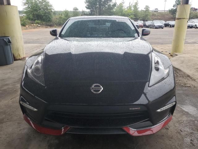 2016 Nissan 370Z Base