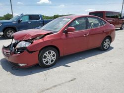 2010 Hyundai Elantra Blue en venta en Lebanon, TN