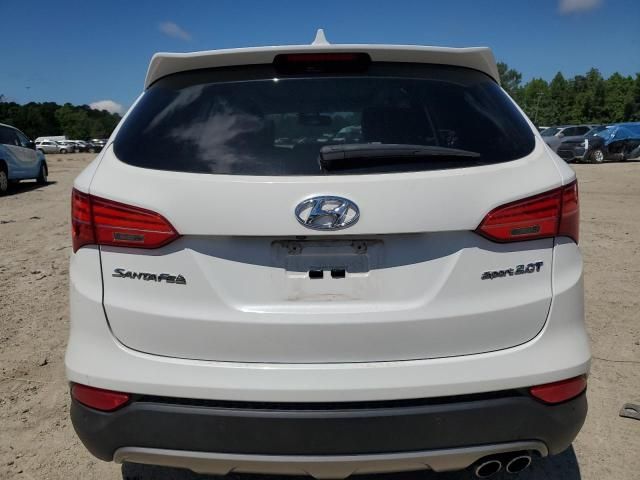 2014 Hyundai Santa FE Sport