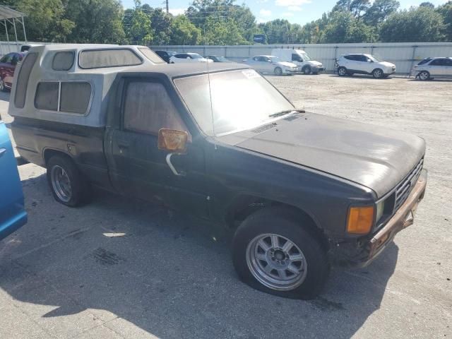 1985 Toyota Pickup 1/2 TON RN50