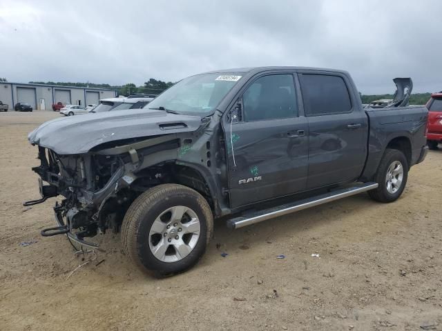 2021 Dodge RAM 1500 BIG HORN/LONE Star