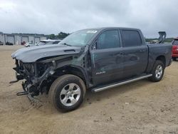 Salvage Cars with No Bids Yet For Sale at auction: 2021 Dodge RAM 1500 BIG HORN/LONE Star