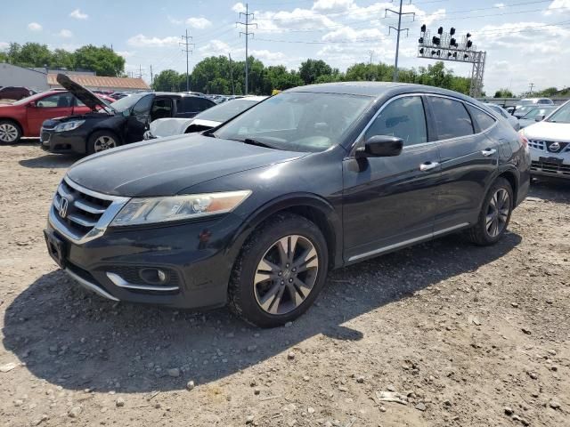 2015 Honda Crosstour EXL