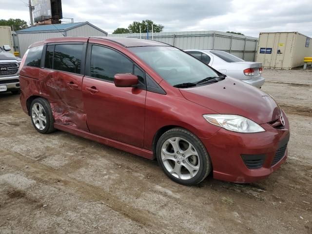 2010 Mazda 5