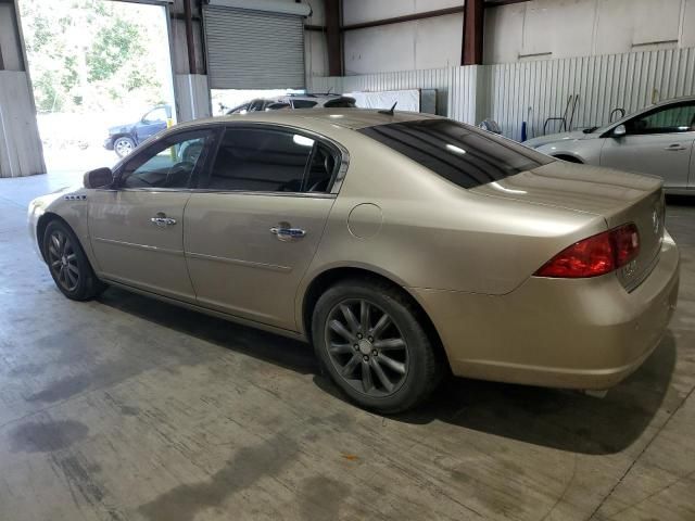 2006 Buick Lucerne CXS