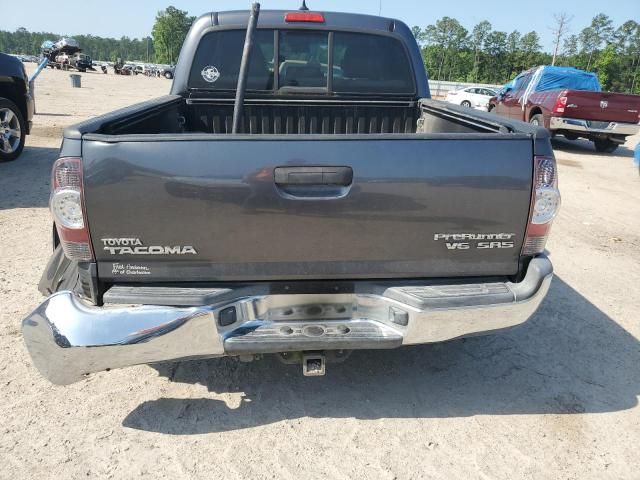 2014 Toyota Tacoma Double Cab Prerunner