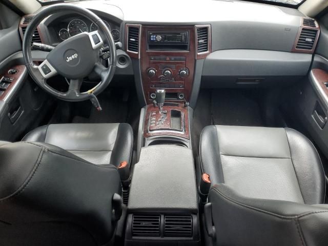 2008 Jeep Grand Cherokee Laredo