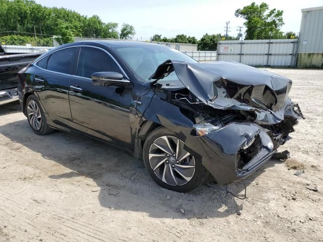 2020 Honda Insight Touring