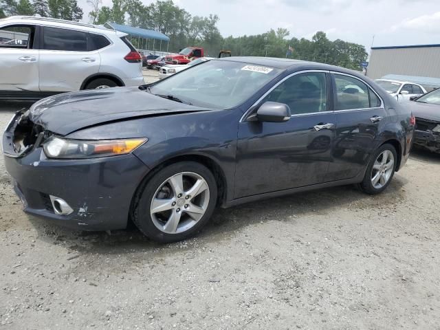 2013 Acura TSX