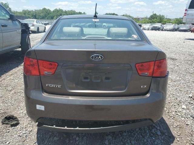 2013 KIA Forte EX