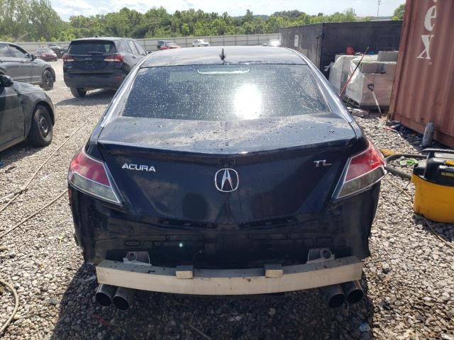 2010 Acura TL