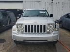 2009 Jeep Liberty Sport