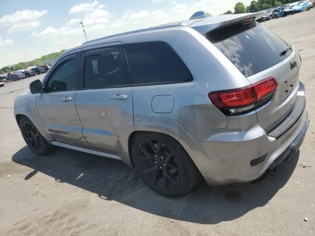 2019 Jeep Grand Cherokee Trackhawk