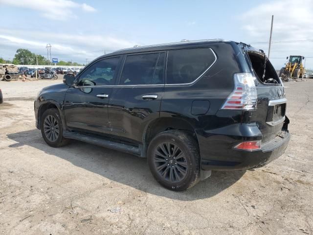 2023 Lexus GX 460 Luxury