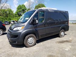 Salvage cars for sale at Marlboro, NY auction: 2023 Dodge RAM Promaster 1500 1500 Standard