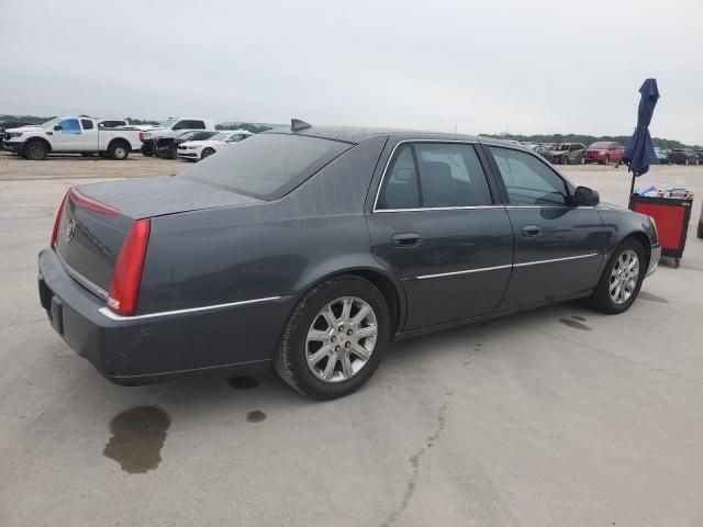 2009 Cadillac DTS