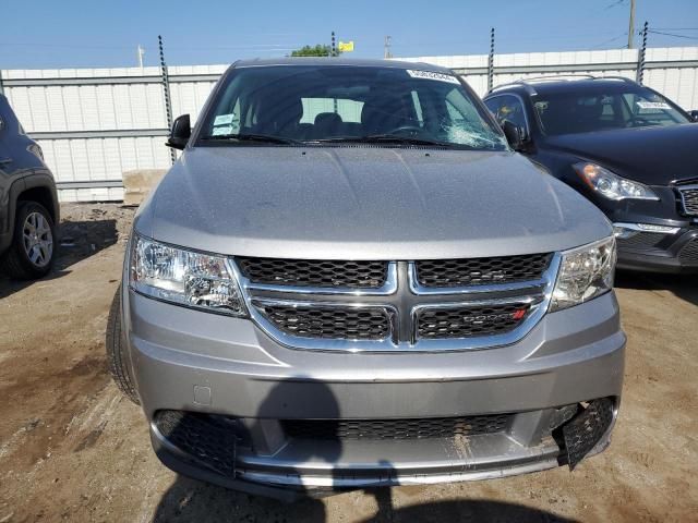 2015 Dodge Journey SE