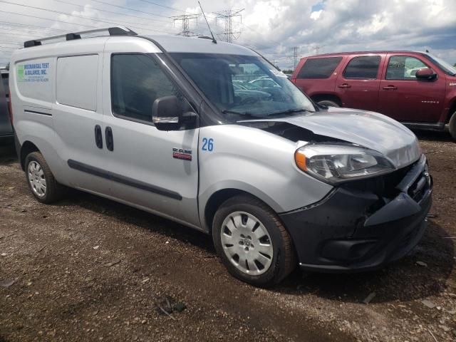 2015 Dodge RAM Promaster City