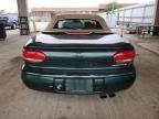 1996 Chrysler Sebring JXI