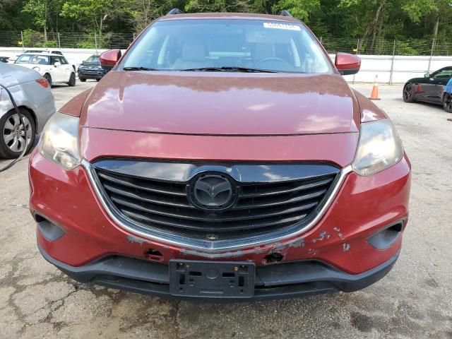 2014 Mazda CX-9 Touring