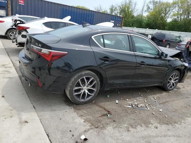 2019 Acura ILX Premium