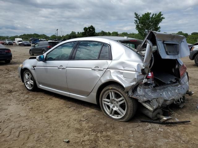 2007 Acura TL