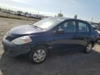 2009 Nissan Versa S