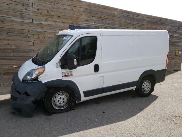 2018 Dodge RAM Promaster 1500 1500 Standard