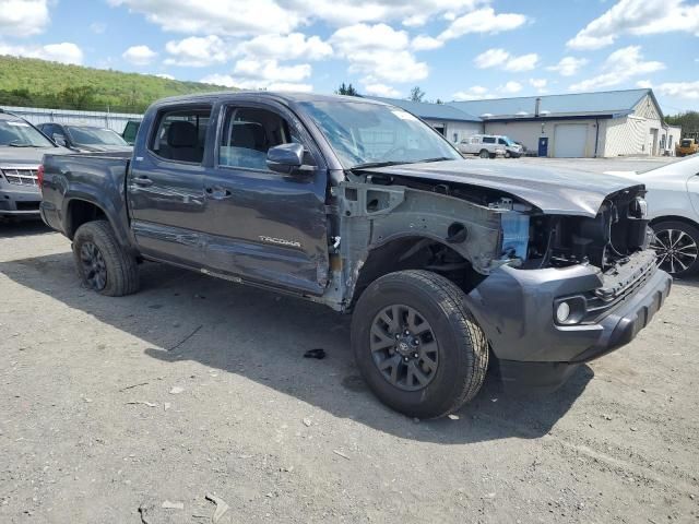 2023 Toyota Tacoma Double Cab