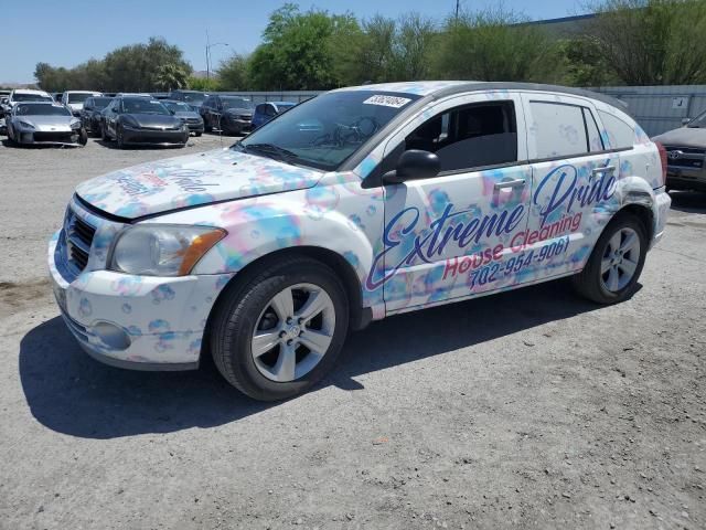 2011 Dodge Caliber Mainstreet