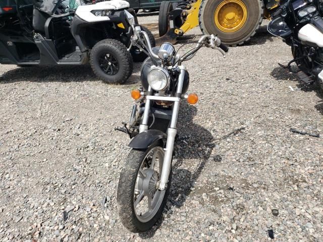 2002 Honda VT1100 C