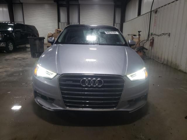 2015 Audi A3 Premium