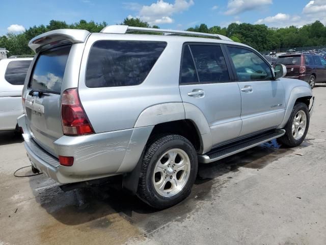 2003 Toyota 4runner Limited