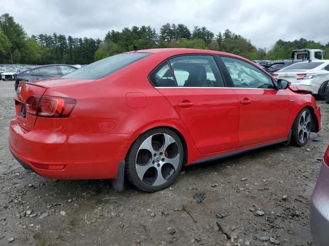 2014 Volkswagen Jetta GLI