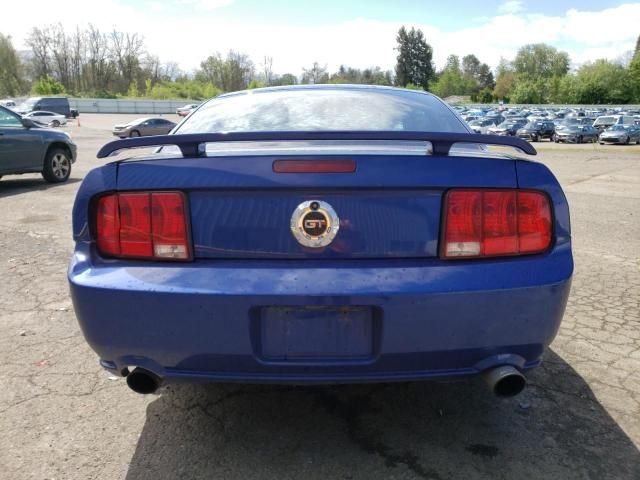 2005 Ford Mustang GT