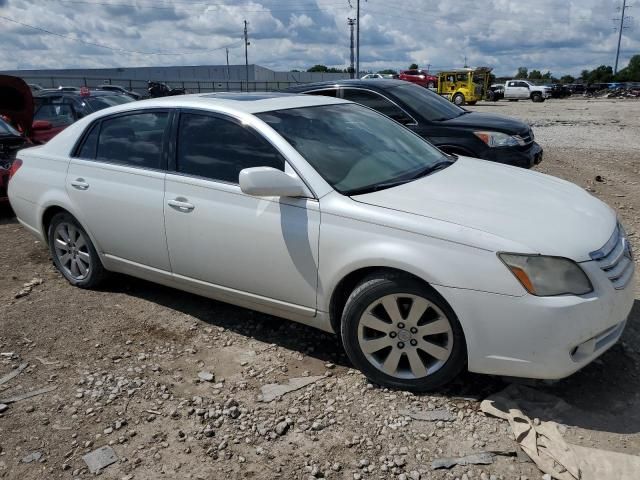 2007 Toyota Avalon XL