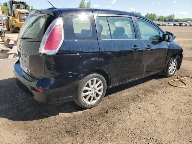 2010 Mazda 5